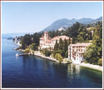Grand Hotel Fasano Gardone Riviera Lake of Garda